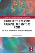 Boukalas |  Biosecurity, Economic Collapse, the State to Come | Buch |  Sack Fachmedien