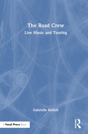 Kielich | The Road Crew | Buch | 978-1-03-230017-7 | sack.de