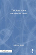 Kielich |  The Road Crew | Buch |  Sack Fachmedien