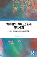 Avsar |  Virtues, Morals and Markets | Buch |  Sack Fachmedien