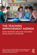 Berry / Lynch / Smith |  The Teaching Improvement Agenda | Buch |  Sack Fachmedien