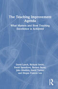 Berry / Lynch / Smith |  The Teaching Improvement Agenda | Buch |  Sack Fachmedien