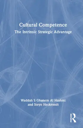Heckroodt / Ghanem Al Hashmi |  Cultural Competence | Buch |  Sack Fachmedien