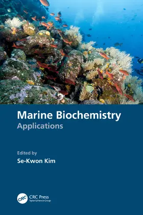 Kim |  Marine Biochemistry | Buch |  Sack Fachmedien