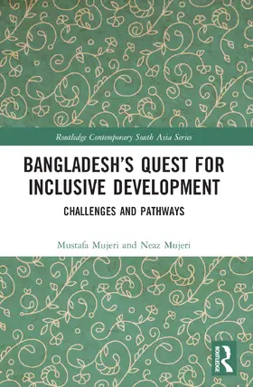Mujeri | Bangladesh's Quest for Inclusive Development | Buch | 978-1-032-30276-8 | www.sack.de