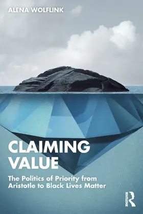 Wolflink |  Claiming Value | Buch |  Sack Fachmedien
