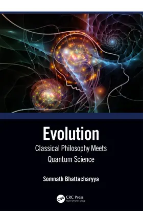 Bhattacharyya |  Evolution | Buch |  Sack Fachmedien