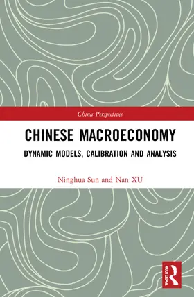 Sun |  Chinese Macroeconomy | Buch |  Sack Fachmedien