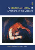 Barclay / Stearns |  The Routledge History of Emotions in the Modern World | Buch |  Sack Fachmedien