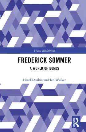 Donkin / Walker |  Frederick Sommer | Buch |  Sack Fachmedien