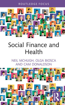 Donaldson / McHugh / Biosca | Social Finance and Health | Buch | 978-1-03-230473-1 | sack.de