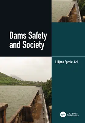 Spasic-Gril |  Dams Safety and Society | Buch |  Sack Fachmedien