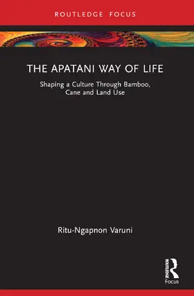 Varuni |  The Apatani Way of Life | Buch |  Sack Fachmedien