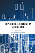 Jacobsen |  Exploring Emotions in Social Life | Buch |  Sack Fachmedien