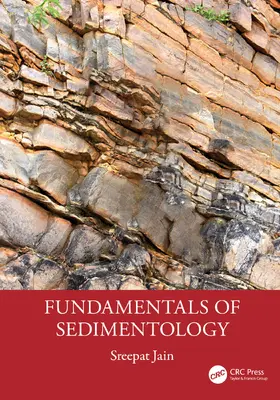 Jain | Fundamentals of Sedimentology | Buch | 978-1-032-30535-6 | www.sack.de