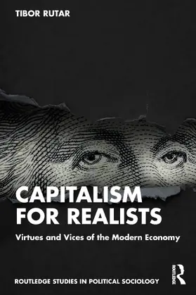 Rutar |  Capitalism for Realists | Buch |  Sack Fachmedien