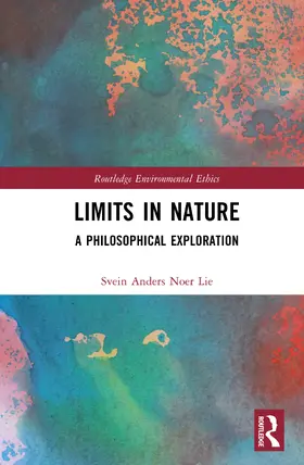Lie |  Limits in Nature | Buch |  Sack Fachmedien