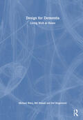 Halsall / Hogervorst / Riley |  Design for Dementia | Buch |  Sack Fachmedien