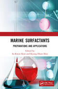 Kim / Shin |  Marine Surfactants | Buch |  Sack Fachmedien