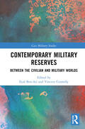 Ben-Ari / Connelly |  Contemporary Military Reserves | Buch |  Sack Fachmedien
