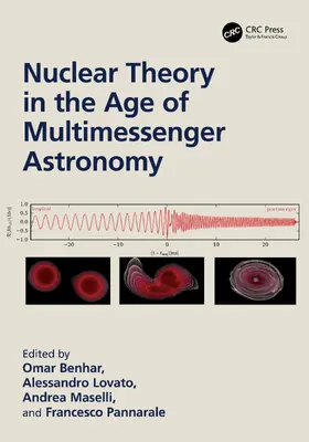 Benhar / Lovato / Maselli |  Nuclear Theory in the Age of Multimessenger Astronomy | Buch |  Sack Fachmedien