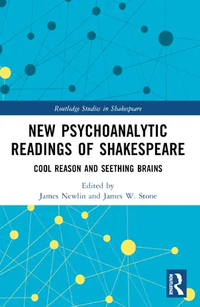 Newlin / Stone |  New Psychoanalytic Readings of Shakespeare | Buch |  Sack Fachmedien