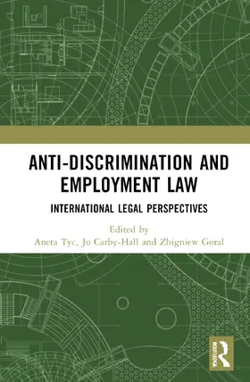 Tyc / Carby-Hall / Goral |  Discrimination and Employment Law | Buch |  Sack Fachmedien