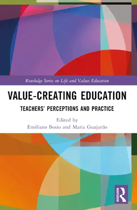 Bosio / Guajardo |  Value-Creating Education | Buch |  Sack Fachmedien