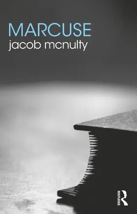 McNulty |  Marcuse | Buch |  Sack Fachmedien