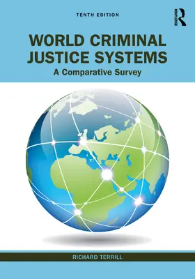 Terrill |  World Criminal Justice Systems | Buch |  Sack Fachmedien