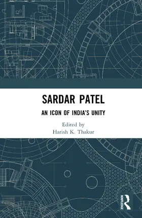Thakur |  Sardar Patel | Buch |  Sack Fachmedien