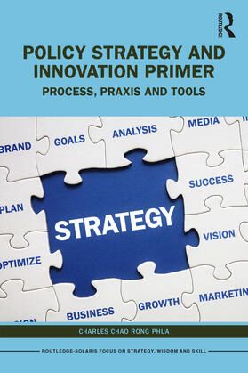 Phua | Policy Strategy and Innovation Primer | Buch | 978-1-03-230909-5 | sack.de