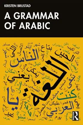 Brustad | A Grammar of Arabic | Buch | 978-1-032-30953-8 | www.sack.de