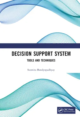 Bandyopadhyay |  Decision Support System | Buch |  Sack Fachmedien