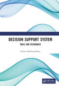 Bandyopadhyay |  Decision Support System | Buch |  Sack Fachmedien
