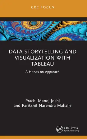 Joshi / Mahalle |  Data Storytelling and Visualization with Tableau | Buch |  Sack Fachmedien