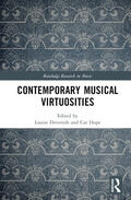 Devenish / Hope |  Contemporary Musical Virtuosities | Buch |  Sack Fachmedien