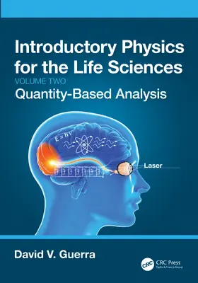 Guerra |  Introductory Physics for the Life Sciences | Buch |  Sack Fachmedien