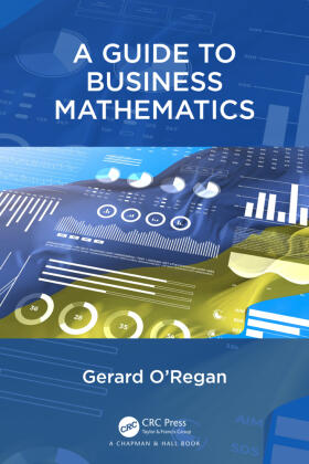 O'Regan | A Guide to Business Mathematics | Buch | 978-1-032-31116-6 | sack.de