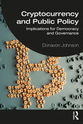 Johnson |  Cryptocurrency and Public Policy | Buch |  Sack Fachmedien