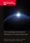 De Benedittis / Linden / Sugarman |  The Routledge International Handbook of Clinical Hypnosis | Buch |  Sack Fachmedien