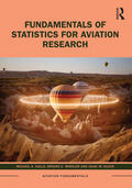 Wheeler / Gallo / Silver |  Fundamentals of Statistics for Aviation Research | Buch |  Sack Fachmedien