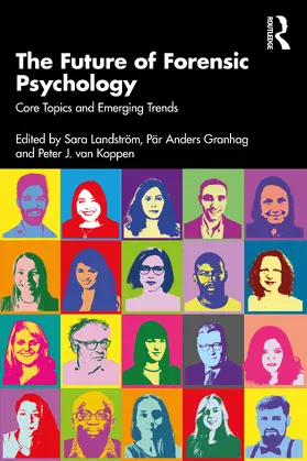 Landström / Granhag / Koppen |  The Future of Forensic Psychology | Buch |  Sack Fachmedien