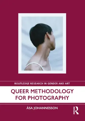 Johannesson |  Queer Methodology for Photography | Buch |  Sack Fachmedien