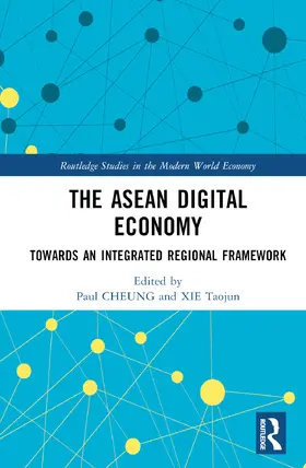 Cheung / Taojun |  The ASEAN Digital Economy | Buch |  Sack Fachmedien