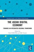 Cheung / Taojun |  The ASEAN Digital Economy | Buch |  Sack Fachmedien