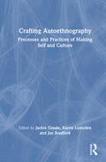 Goode / Lumsden / Bradford |  Crafting Autoethnography | Buch |  Sack Fachmedien