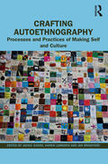 Goode / Bradford / Lumsden |  Crafting Autoethnography | Buch |  Sack Fachmedien