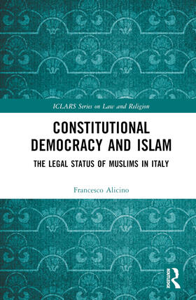 Alicino | Constitutional Democracy and Islam | Buch | 978-1-03-231354-2 | sack.de
