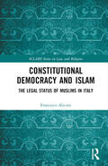 Alicino |  Constitutional Democracy and Islam | Buch |  Sack Fachmedien